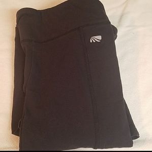 Marika slimming contr yoga pants